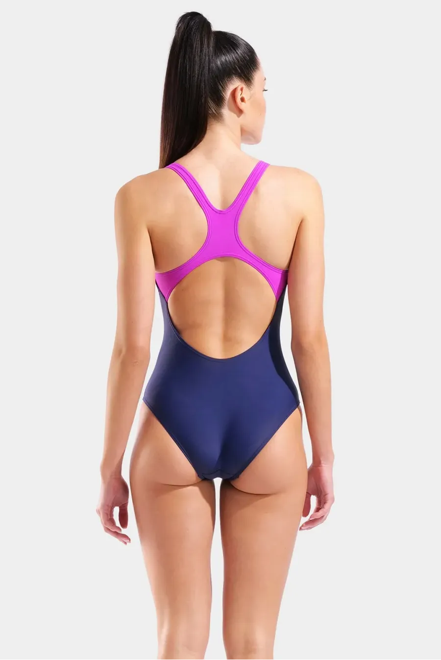 Купальник Arena Kikko Swimsuit Swim Pro Back 010807-790