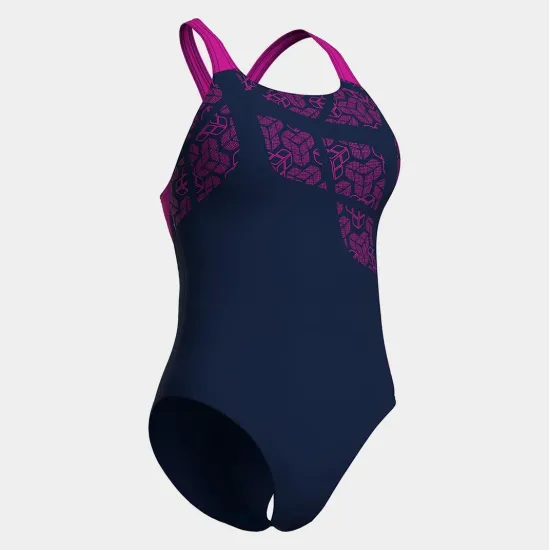 Купальник Arena Kikko Swimsuit Swim Pro Back 010807-790