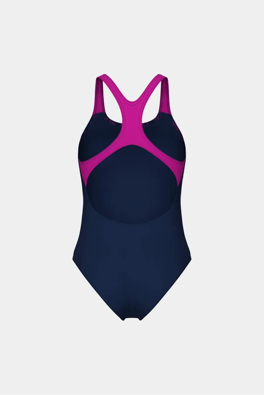 Купальник Arena Kikko Swimsuit Swim Pro Back 010807-790