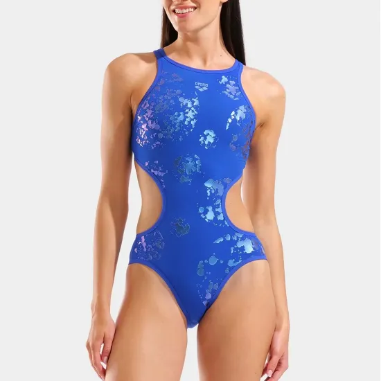Купальник Arena One Graphic Swimsuit 010808-190