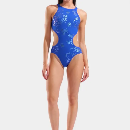 Купальник Arena One Graphic Swimsuit 010808-190