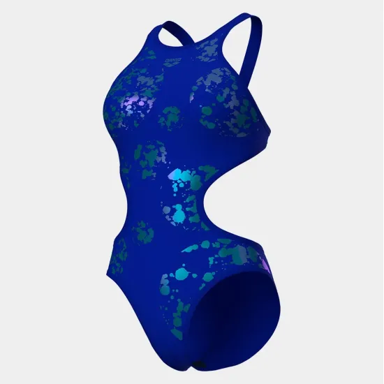 Купальник Arena One Graphic Swimsuit 010808-190