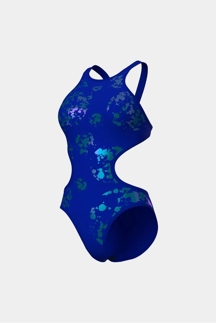 Купальник Arena One Graphic Swimsuit 010808-190