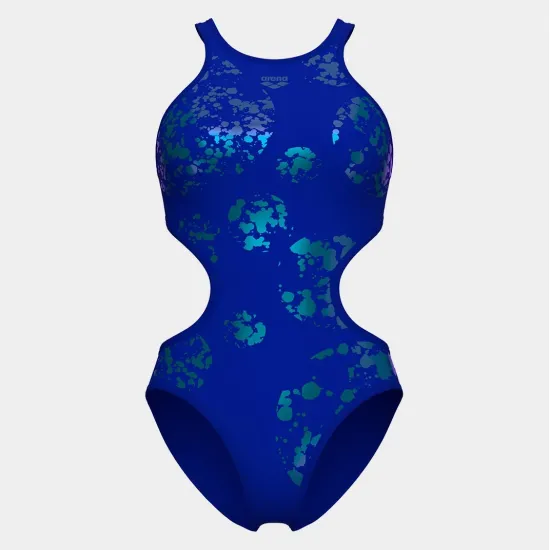 Купальник Arena One Graphic Swimsuit 010808-190