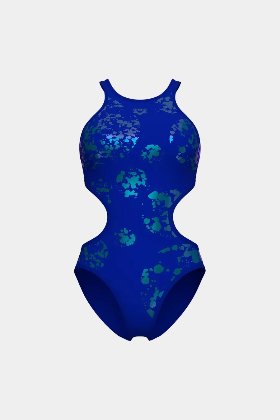 Купальник Arena One Graphic Swimsuit 010808-190