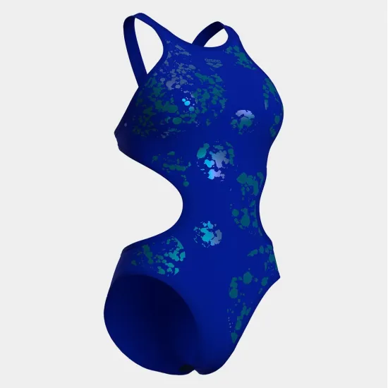Купальник Arena One Graphic Swimsuit 010808-190