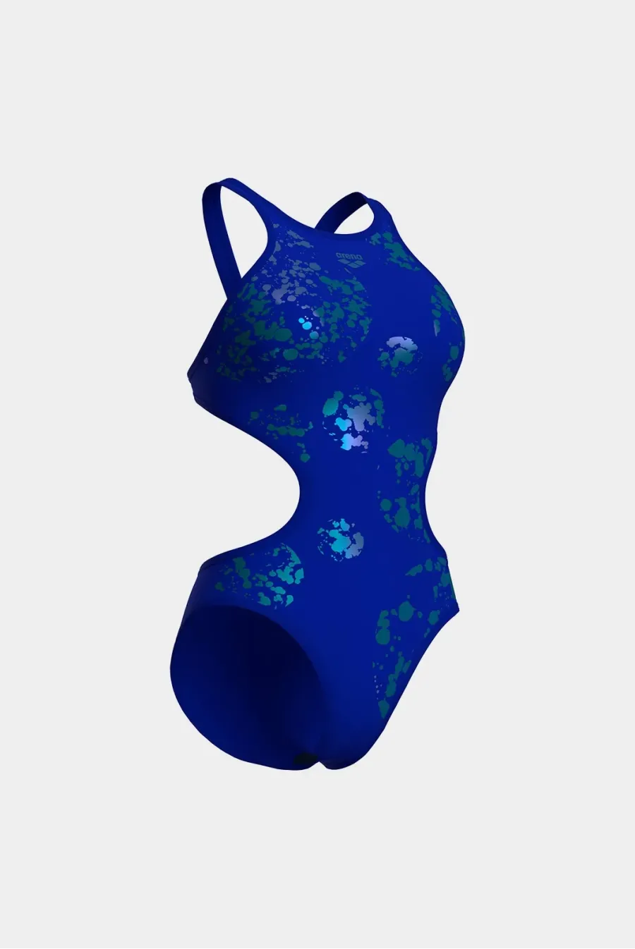 Купальник Arena One Graphic Swimsuit 010808-190