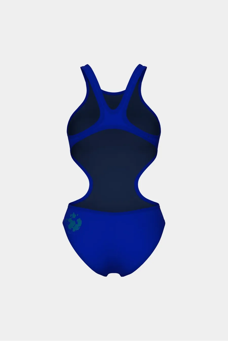 Купальник Arena One Graphic Swimsuit 010808-190