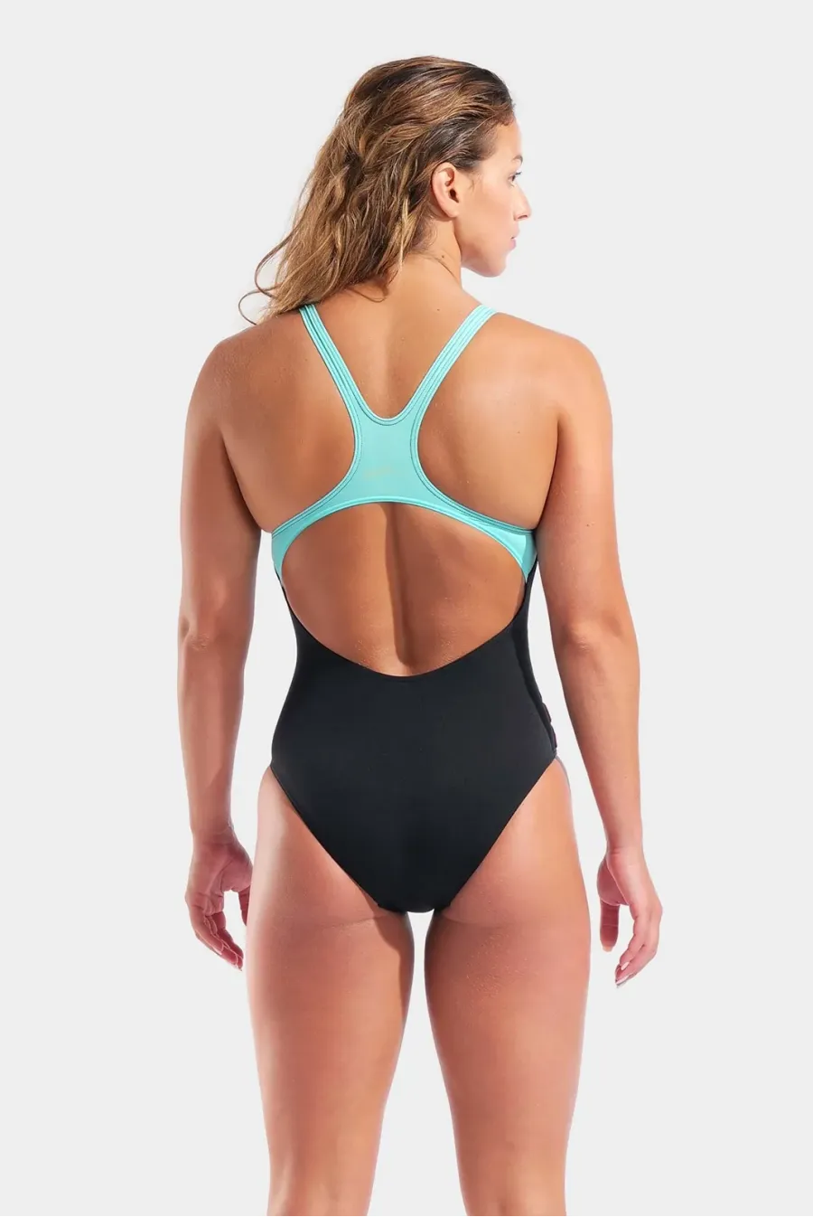 Купальник Arena Graphic Swimsuit Swim Pro L 010809-580