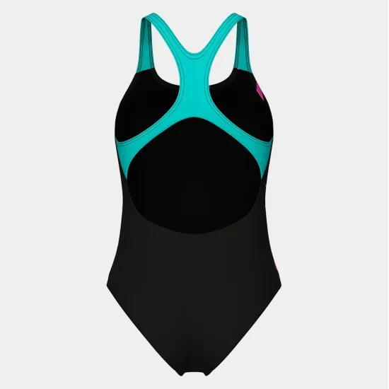Купальник Arena Graphic Swimsuit Swim Pro L 010809-580