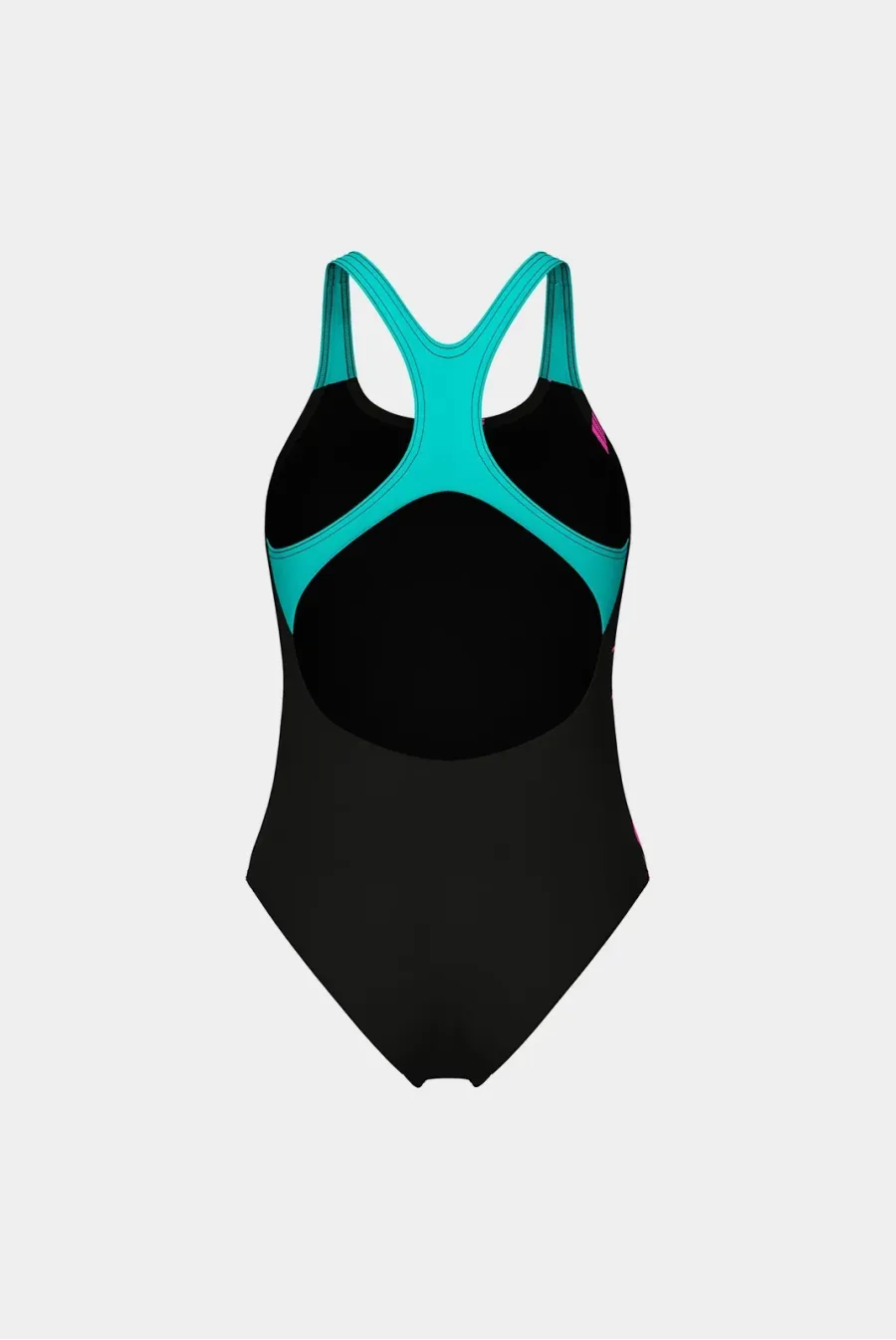Купальник Arena Graphic Swimsuit Swim Pro L 010809-580