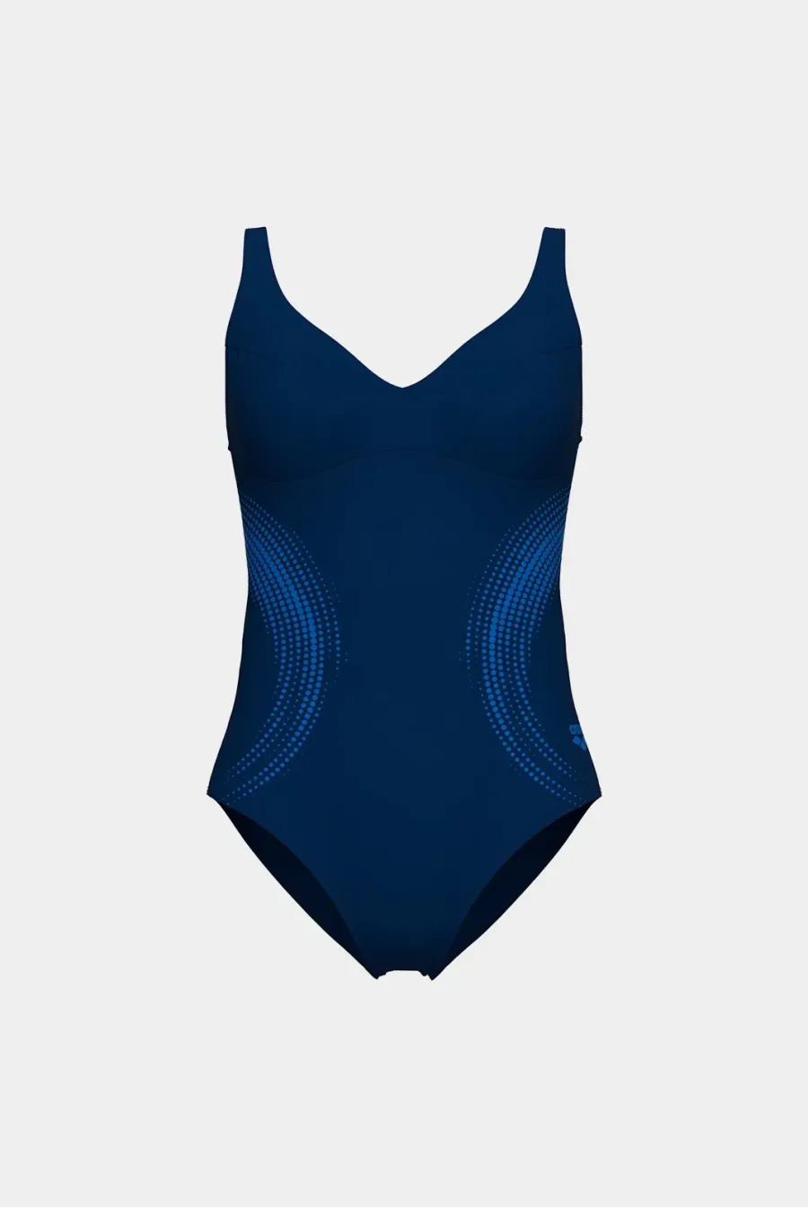 Купальник Arena Shimmering Swimsuit U Back 010810-708