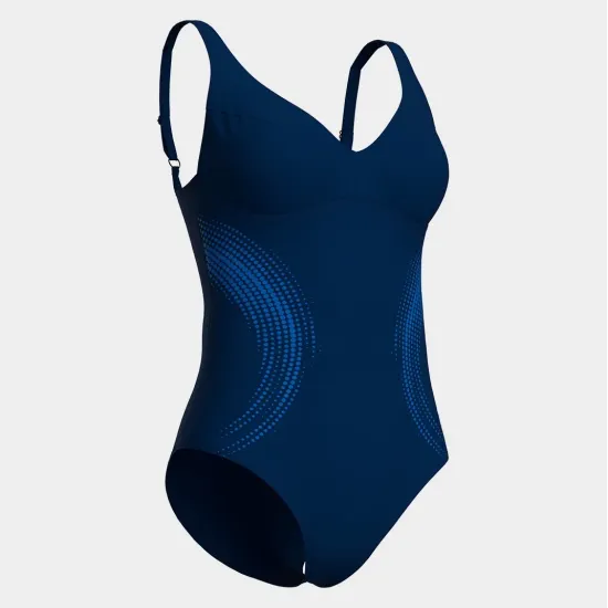 Купальник Arena Shimmering Swimsuit U Back 010810-708