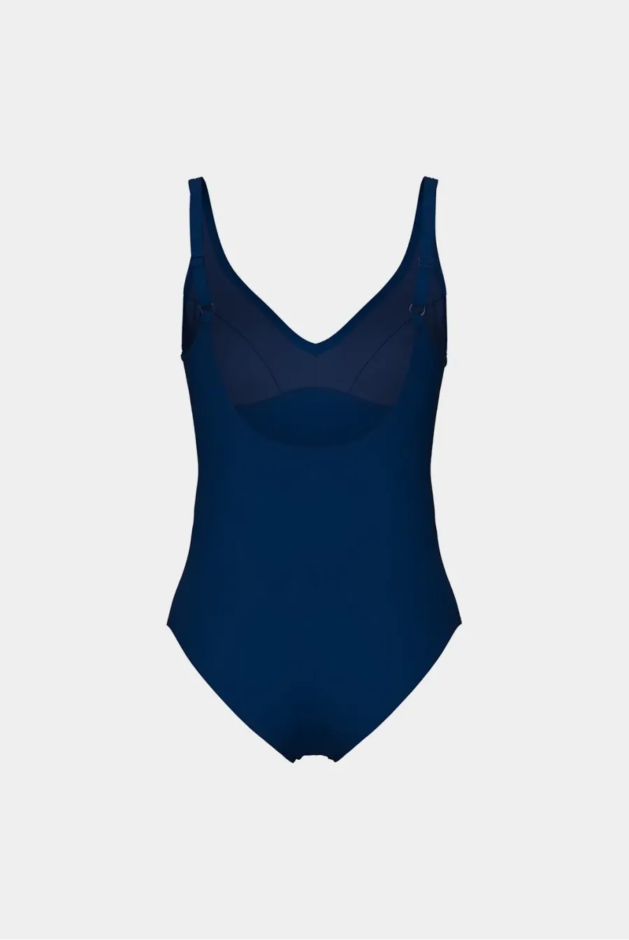 Купальник Arena Shimmering Swimsuit U Back 010810-708