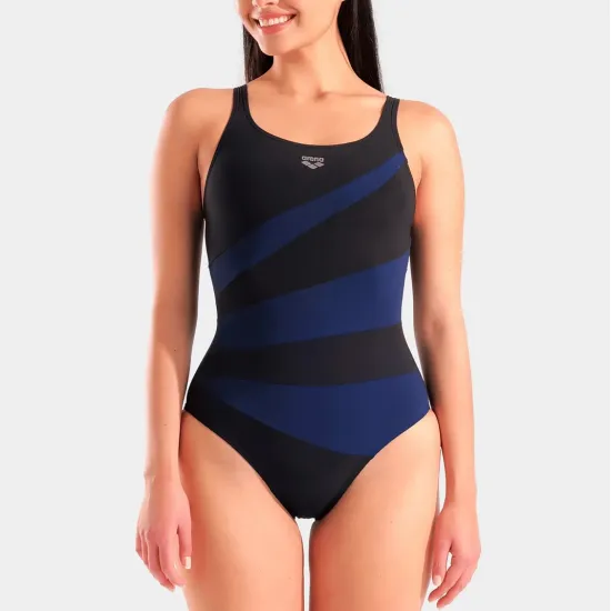 Купальник Arena Isabella Swimsuit Wing Back C 010814-570