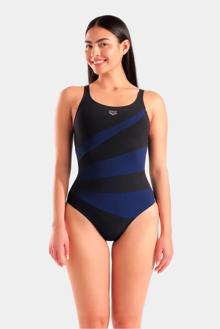 Купальник Arena Isabella Swimsuit Wing Back C 010814-570