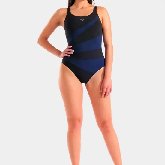 Купальник Arena Isabella Swimsuit Wing Back C 010814-570