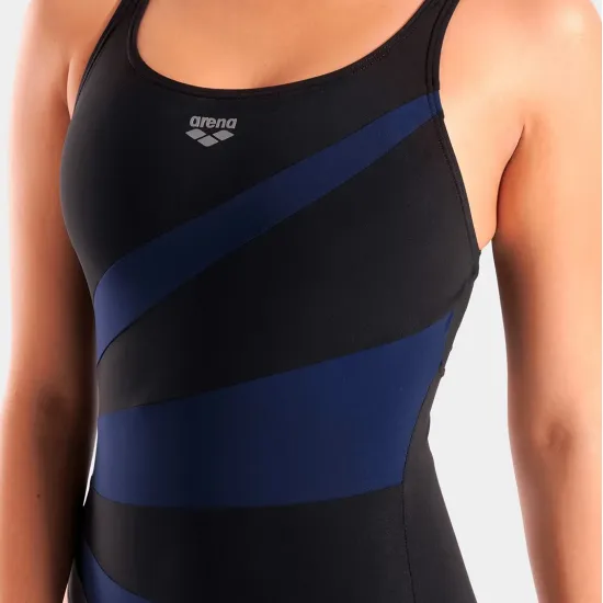 Купальник Arena Isabella Swimsuit Wing Back C 010814-570