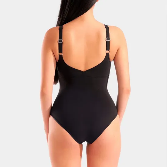 Купальник Arena Isabella Swimsuit Wing Back C 010814-570