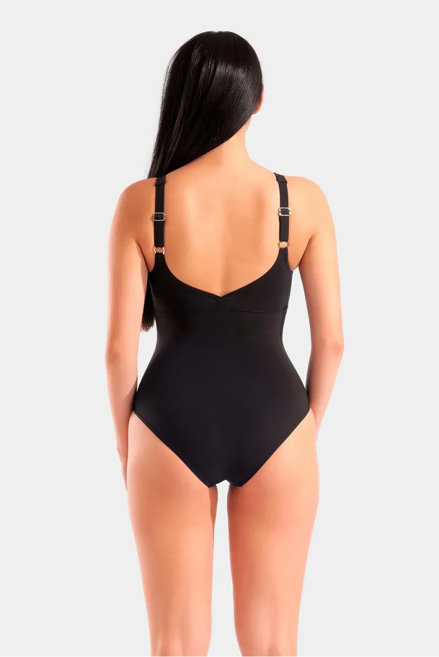 Купальник Arena Isabella Swimsuit Wing Back C 010814-570