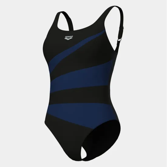 Купальник Arena Isabella Swimsuit Wing Back C 010814-570