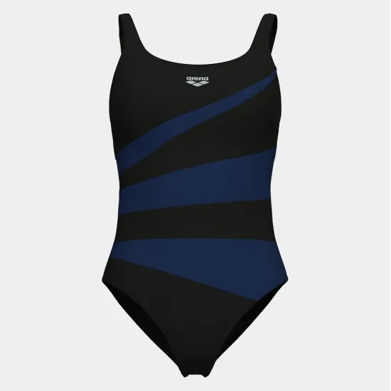 Купальник Arena Isabella Swimsuit Wing Back C 010814-570