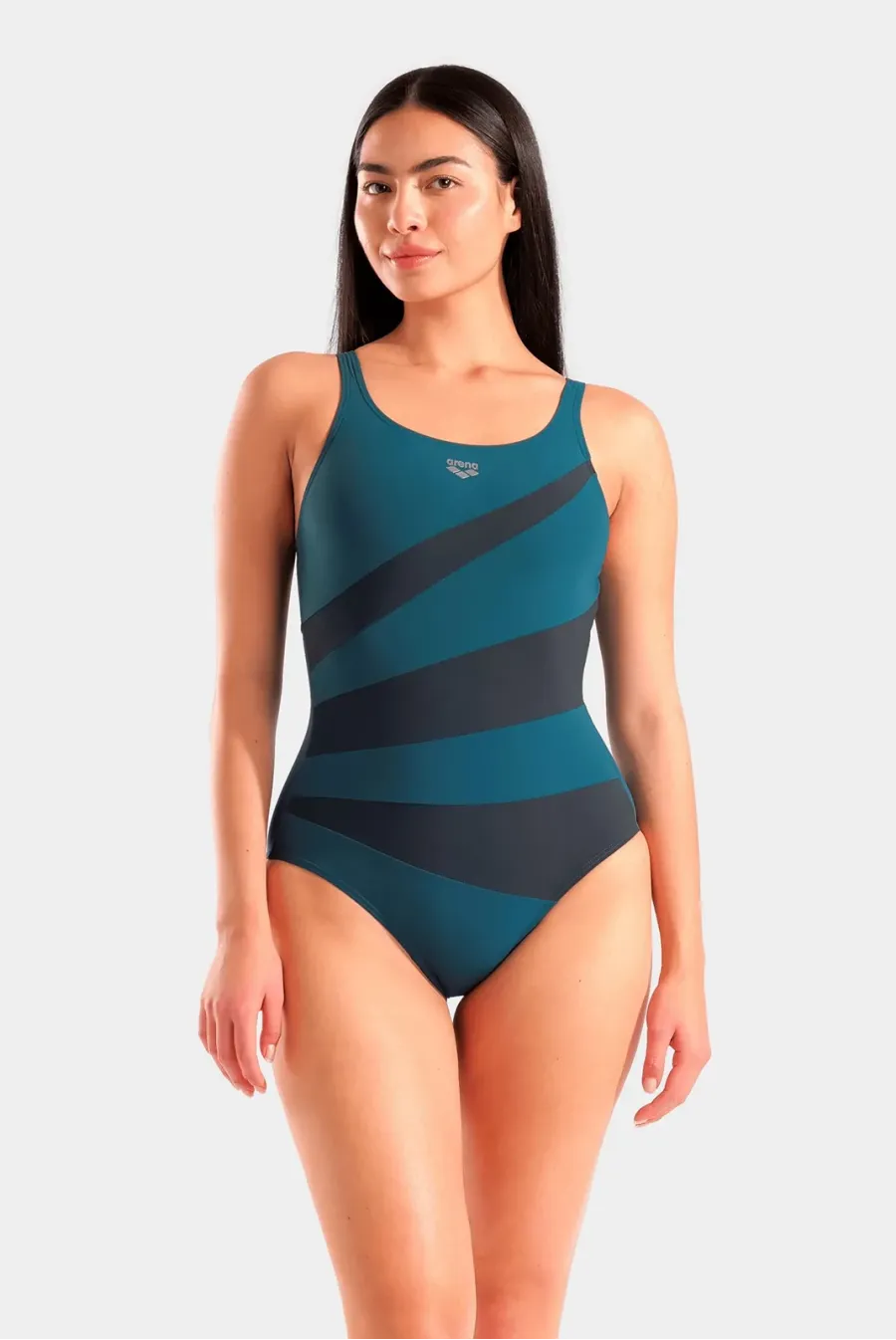 Купальник Arena Isabella Swimsuit Wing Back C 010814-651