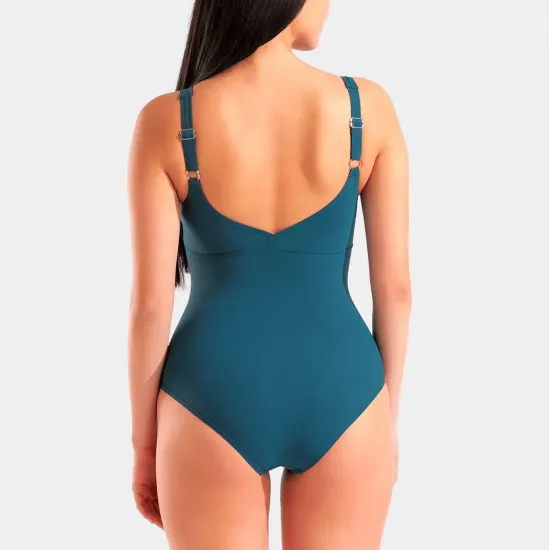 Купальник Arena Isabella Swimsuit Wing Back C 010814-651