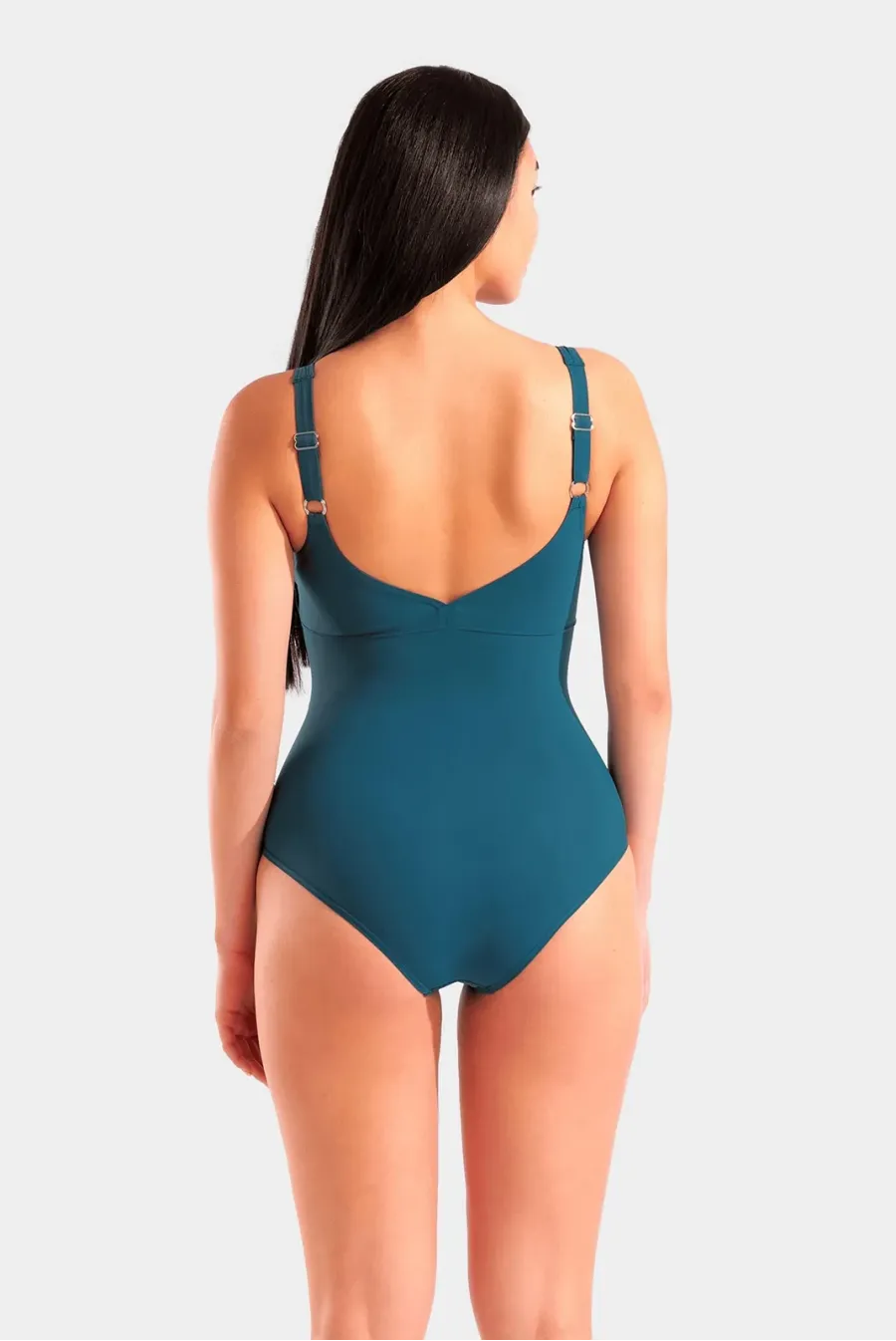 Купальник Arena Isabella Swimsuit Wing Back C 010814-651
