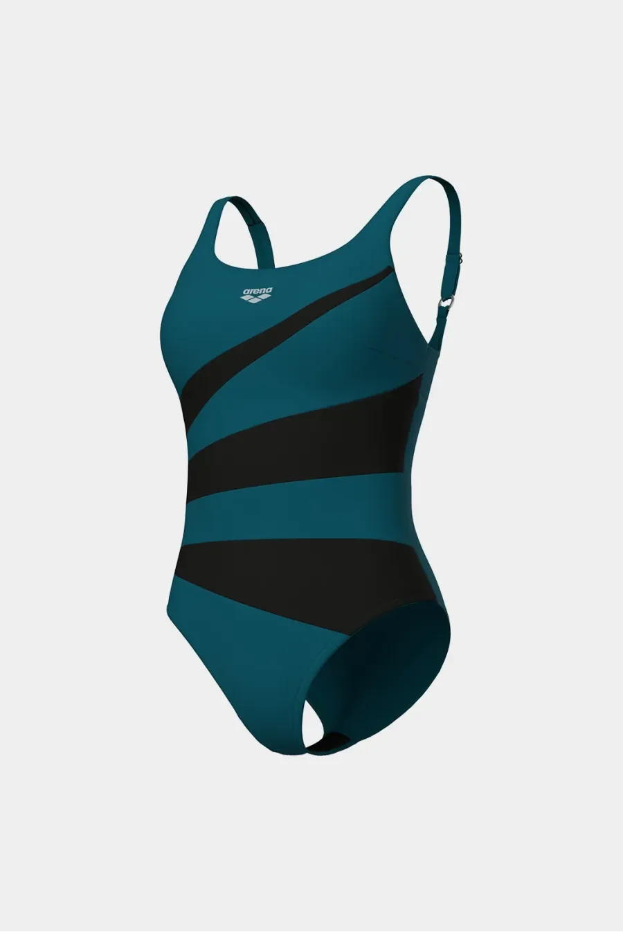 Купальник Arena Isabella Swimsuit Wing Back C 010814-651
