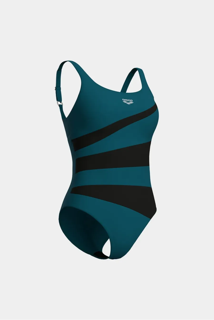 Купальник Arena Isabella Swimsuit Wing Back C 010814-651
