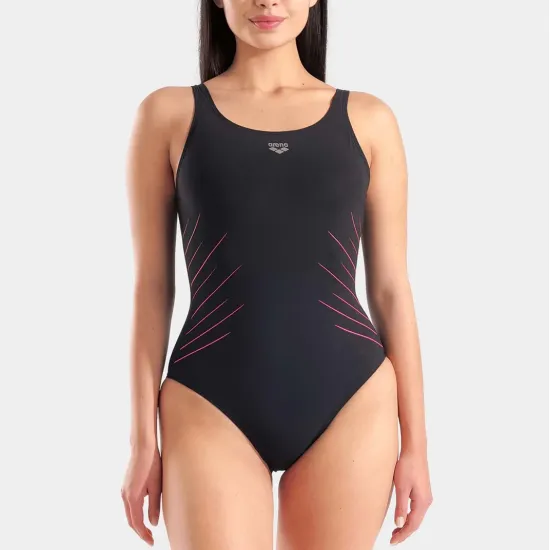 Купальник Arena Swimsuit Isa Squared Back C Cu 010815-590