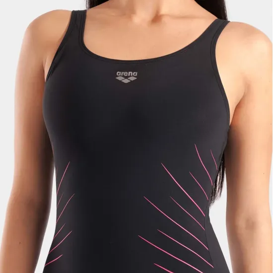 Купальник Arena Swimsuit Isa Squared Back C Cu 010815-590