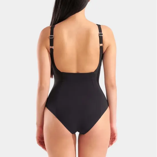 Купальник Arena Swimsuit Isa Squared Back C Cu 010815-590