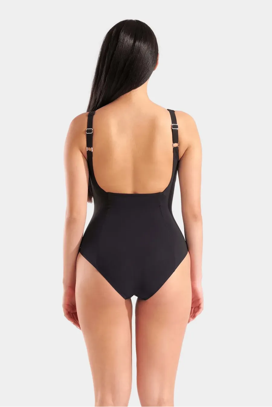 Купальник Arena Swimsuit Isa Squared Back C Cu 010815-590