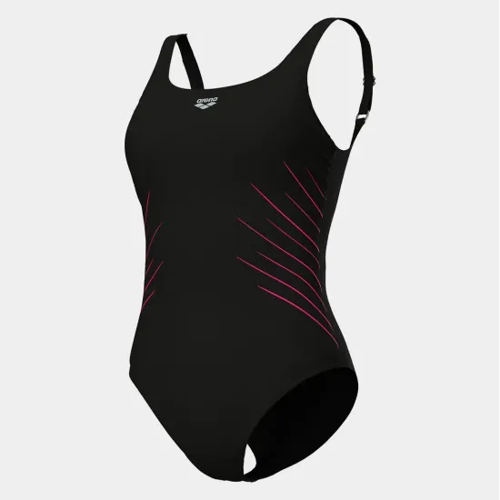 Купальник Arena Swimsuit Isa Squared Back C Cu 010815-590