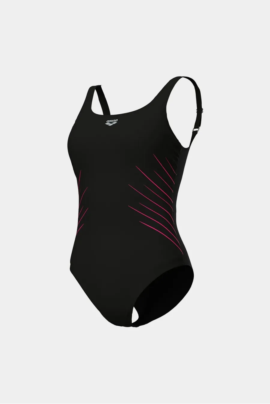Купальник Arena Swimsuit Isa Squared Back C Cu 010815-590