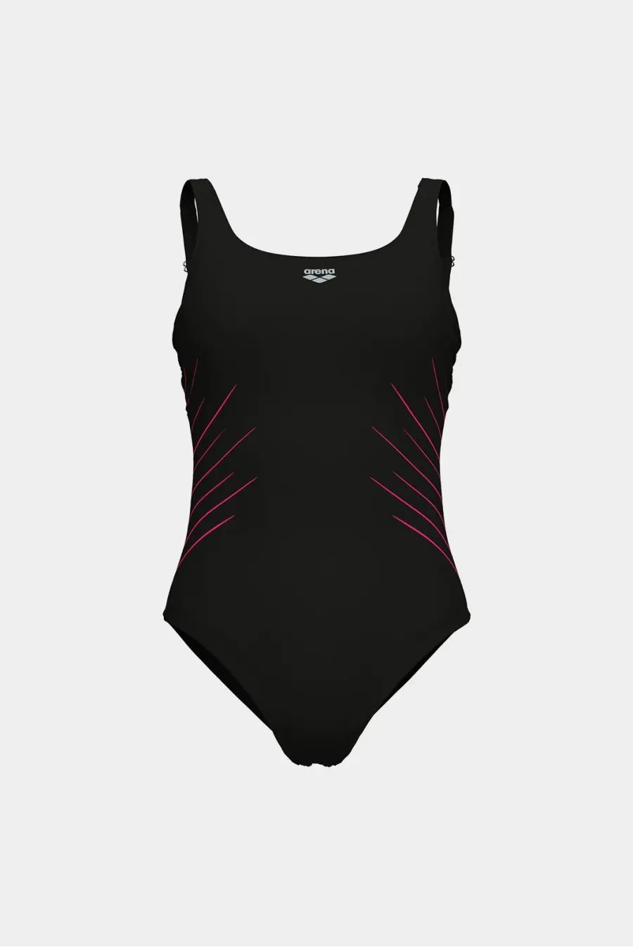 Купальник Arena Swimsuit Isa Squared Back C Cu 010815-590