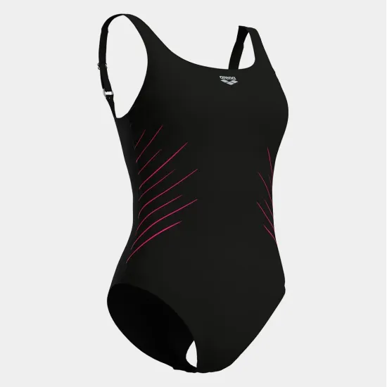 Купальник Arena Swimsuit Isa Squared Back C Cu 010815-590