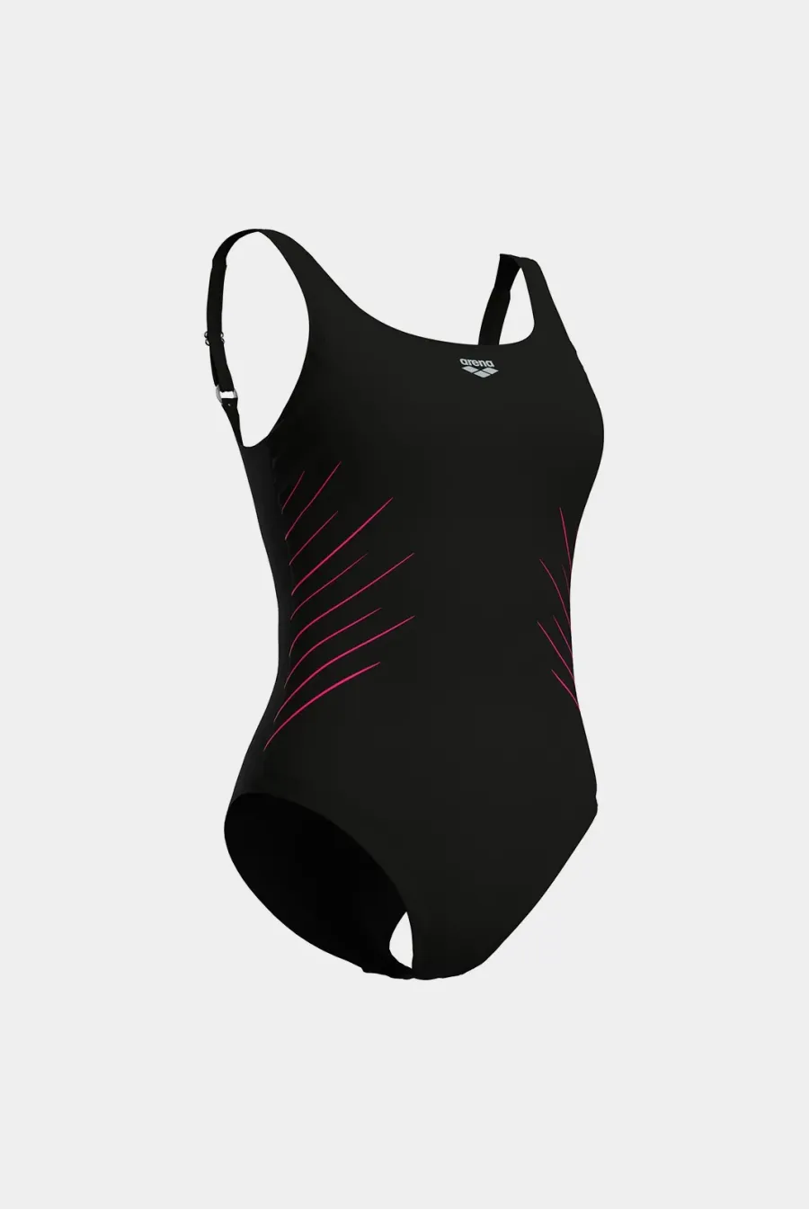 Купальник Arena Swimsuit Isa Squared Back C Cu 010815-590