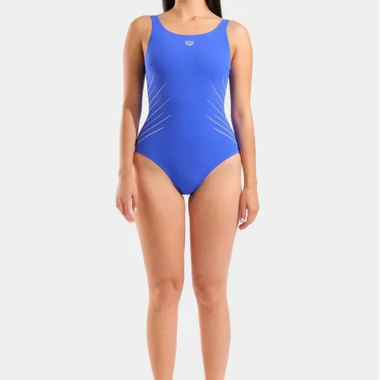 Купальник Arena Swimsuit Isa Squared Back C Cu 010815-980