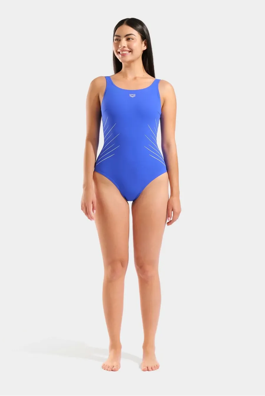 Купальник Arena Swimsuit Isa Squared Back C Cu 010815-980