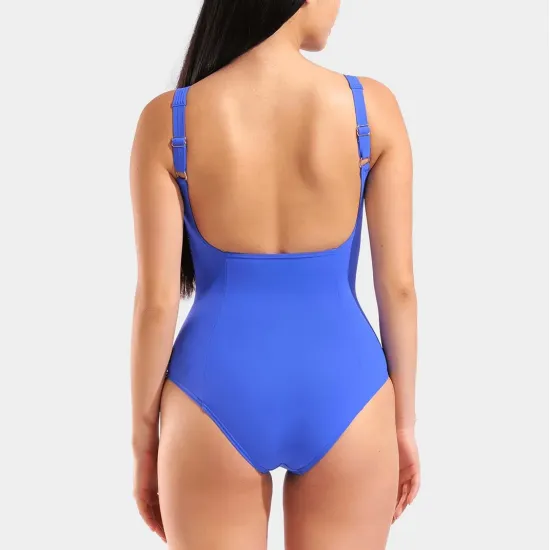 Купальник Arena Swimsuit Isa Squared Back C Cu 010815-980