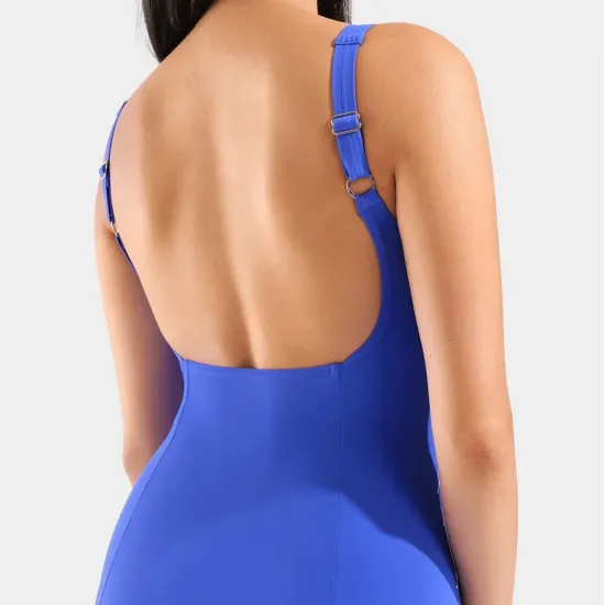 Купальник Arena Swimsuit Isa Squared Back C Cu 010815-980