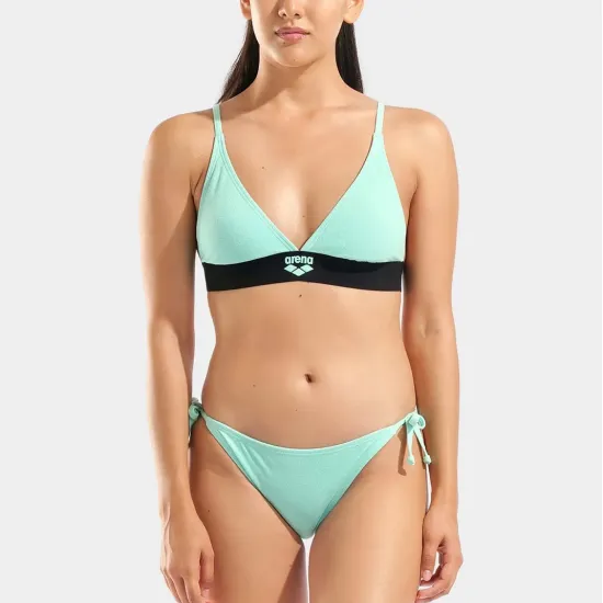 Купальник Arena Elastic Band Bikini Triangle 010831-850