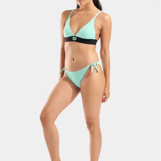 Купальник Arena Elastic Band Bikini Triangle 010831-850