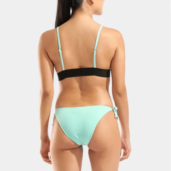 Купальник Arena Elastic Band Bikini Triangle 010831-850
