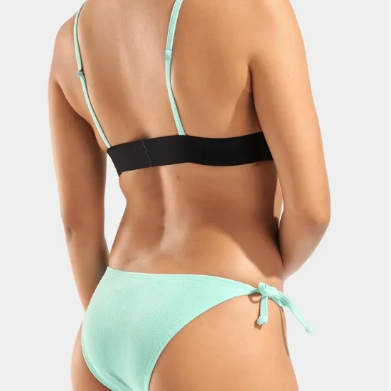 Купальник Arena Elastic Band Bikini Triangle 010831-850