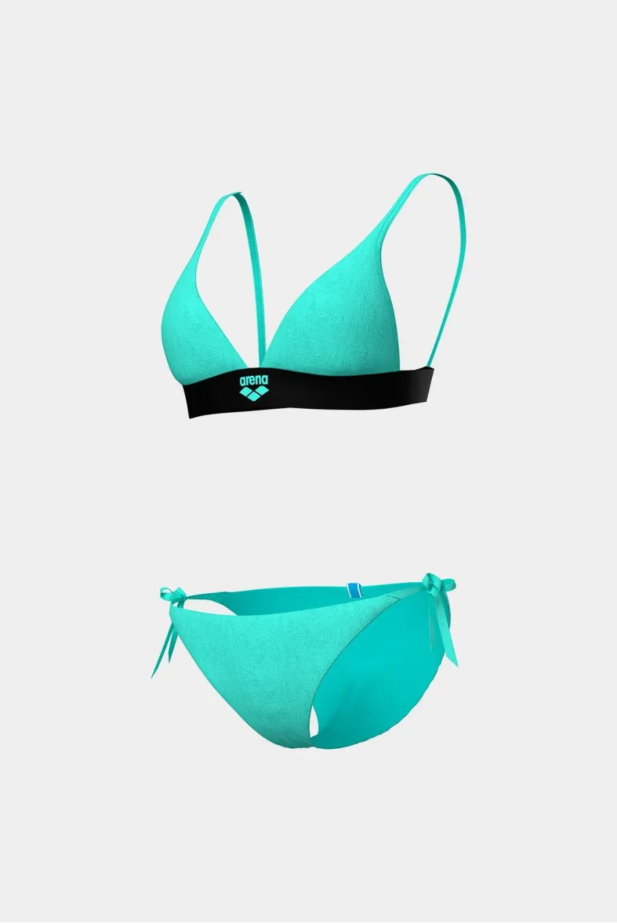 Купальник Arena Elastic Band Bikini Triangle 010831-850