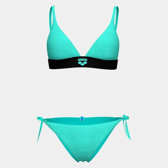 Купальник Arena Elastic Band Bikini Triangle 010831-850